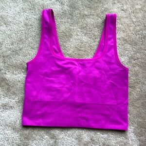 Athleta +Alicia Keys Aurora scoop tank